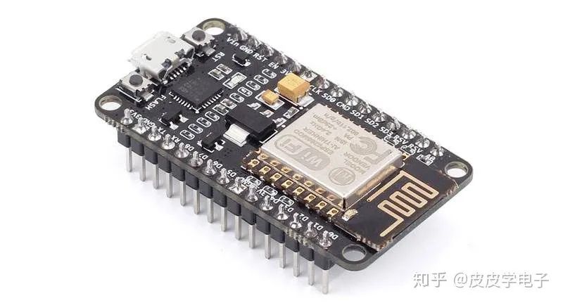 ESP8266 and Zigbee Networked Wall Switch Modification