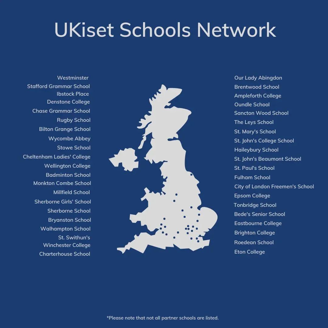 UKiset Exam: The Key to Elite British Boarding Schools