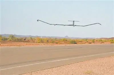 Japan Completes 'Flying Base Station' and Ground Communication Experiment