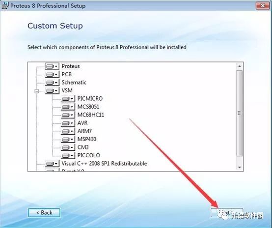 Proteus 8.0 Installation Guide