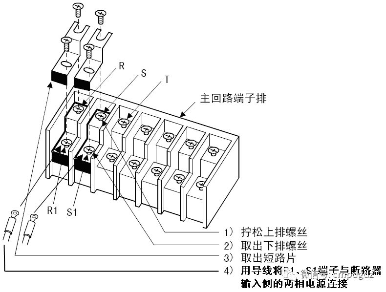 Detailed Explanation of Inverter Terminals and Wiring