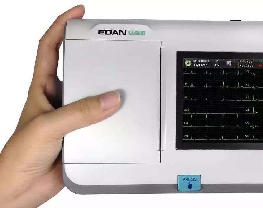 Six Common Causes of ECG Diagnostic Errors and Countermeasures
