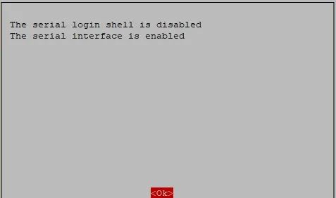 Raspberry Pi Serial Communication with External Devices