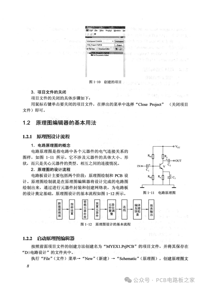 Design and Manufacturing of Printed Circuit Boards