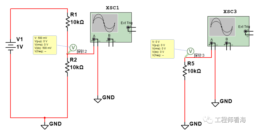 How to Simulate Operational Amplifier Noise Frequency Curve in Multisim? Calculate Noise RMS with Just 3 Formulas!