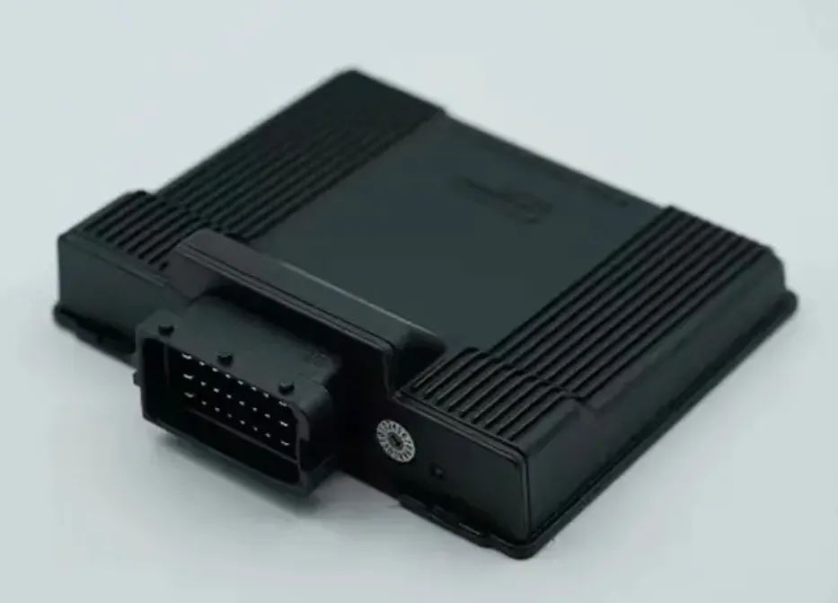 Testing Common Pickup Truck Computer Mods