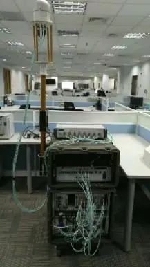 NI & Zhongzhixin Technology: Wireless BMS (wBMS) Testing Solutions
