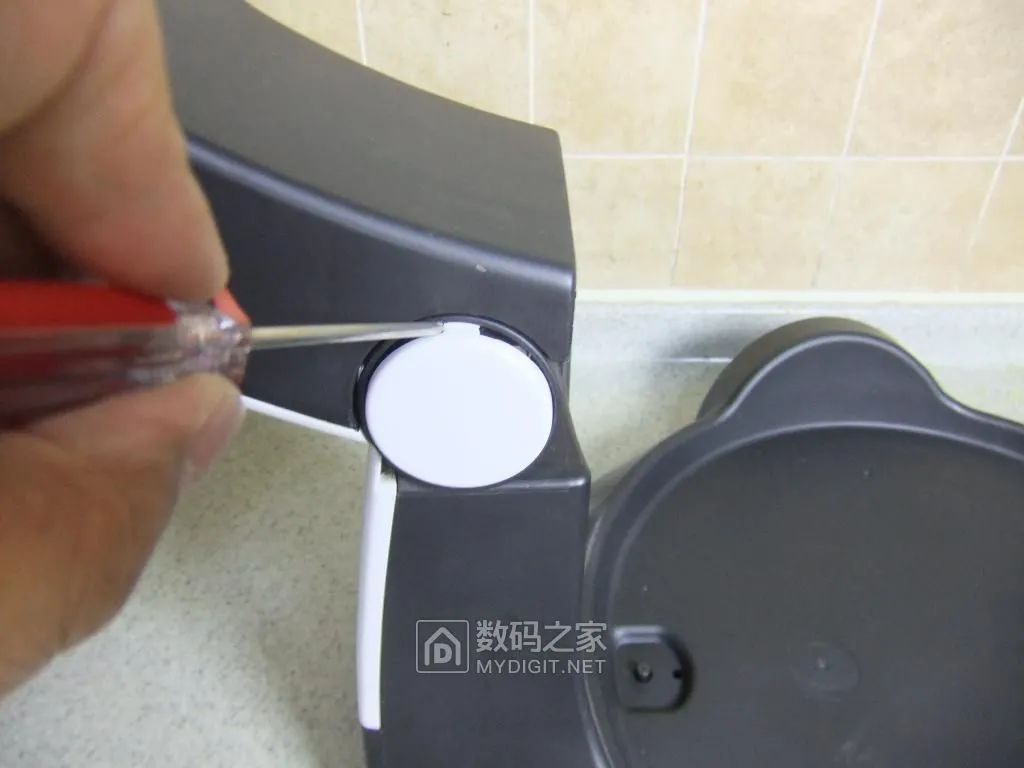 Disassembling an Air Fryer: Circuit Analysis