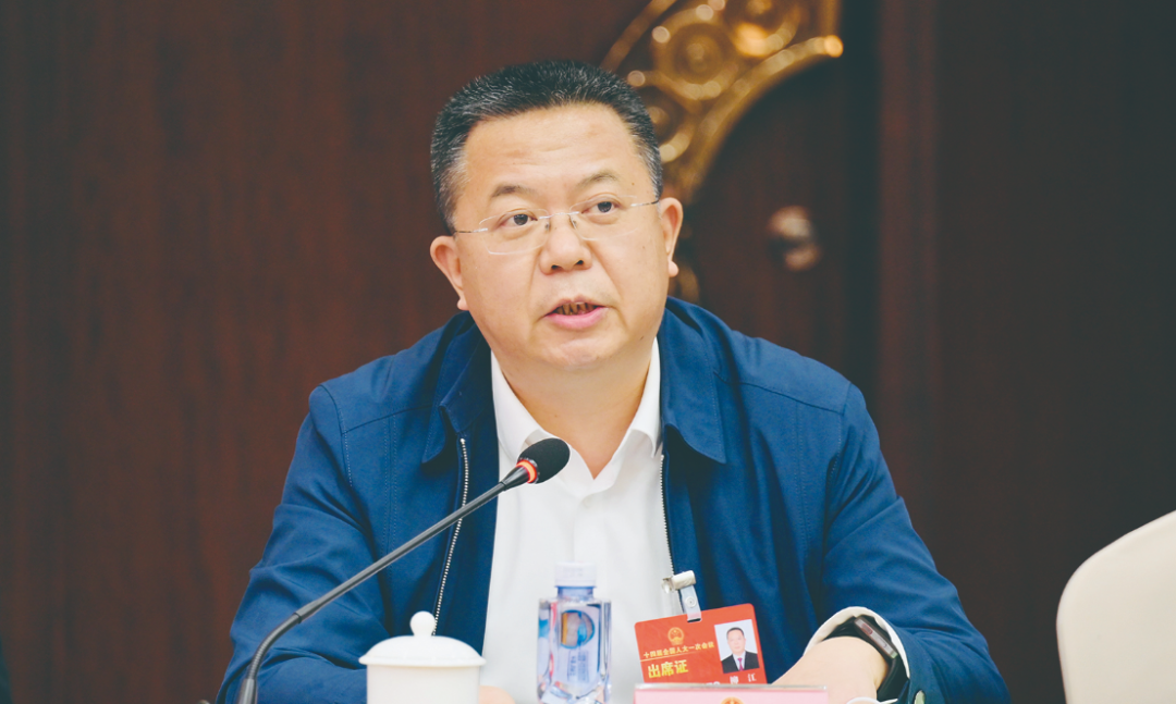 New Quality Productivity and Robot Industry