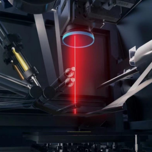 Laser Technology and 3D Printing