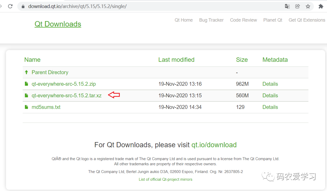 Setting Up Embedded Linux Qt Environment