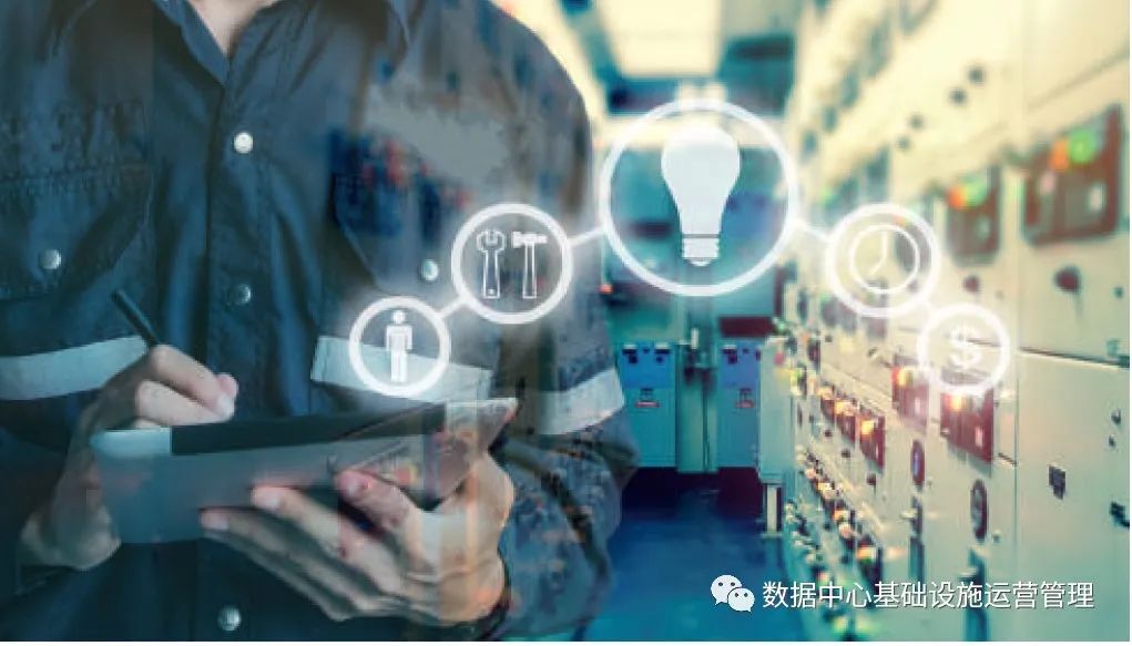 Exploration of Intelligent Operation and Maintenance of Power Supply and Distribution Systems in Data Centers