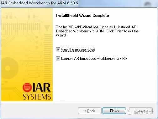IAR Installation and Crack Guide