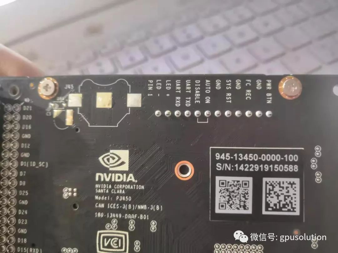 NVIDIA Jetson NANO Second Generation Development Kit Unboxing