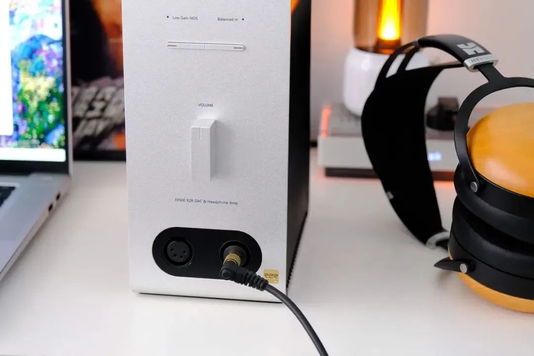 Review: Unveiling the HIFIMAN EF600 DAC Headphone Amplifier's Popularity