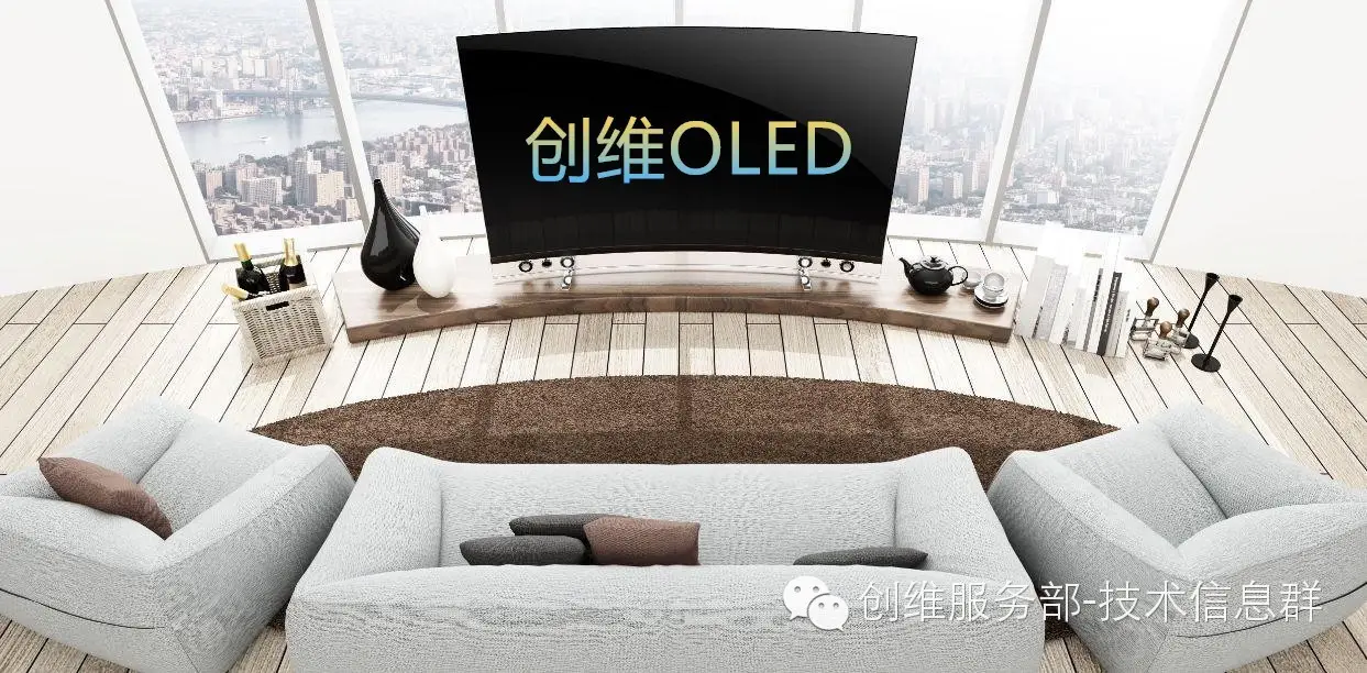 Understanding OLED Technology
