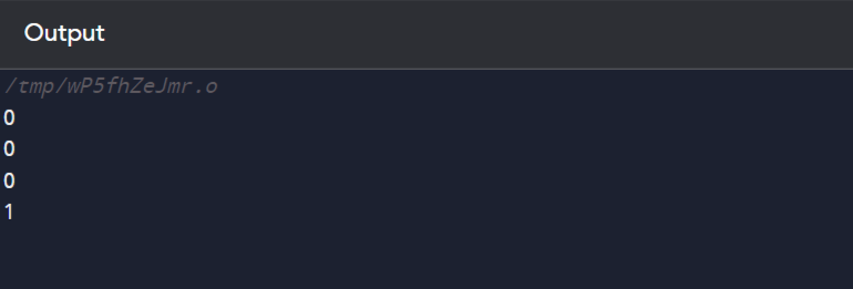 Detailed Explanation of Bit Manipulation in C++