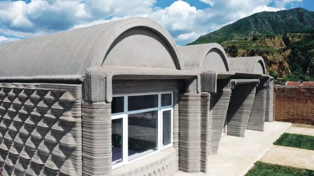 3D Printing: Turning Dreams into Reality
