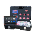 Learn Circuit Repair From Scratch - ECU Power Communication Jumper and Car Diagnostic Port Definition