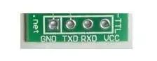 Differences Between Serial Port, COM Port, TTL, RS-232, and RS-485