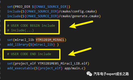 Guide to Using and Configuring YCT Automotive MCU VSCode IDE (Part 1)