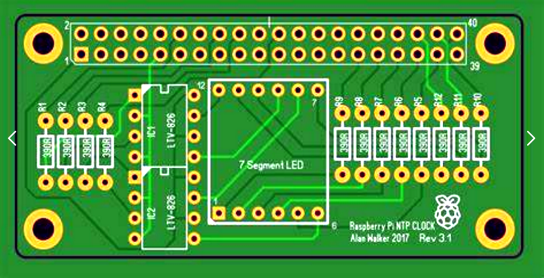 12 Details for PCB Layout