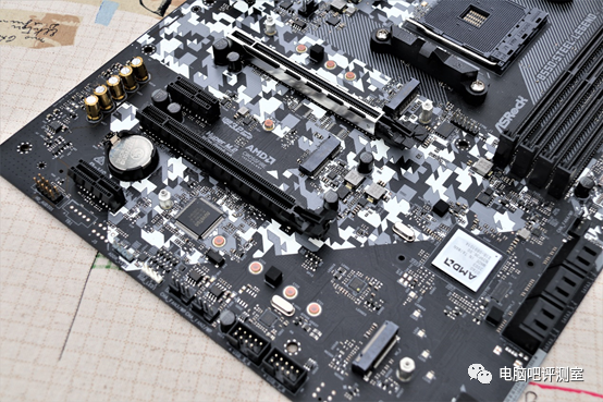 B550 vs X570: A Comprehensive Comparison