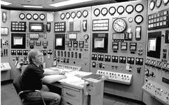 Understanding DCS Control Systems in Chemical Plants