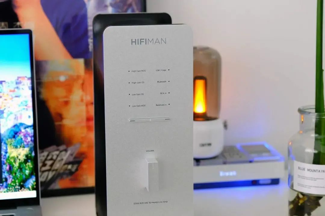 Review: Unveiling the HIFIMAN EF600 DAC Headphone Amplifier's Popularity