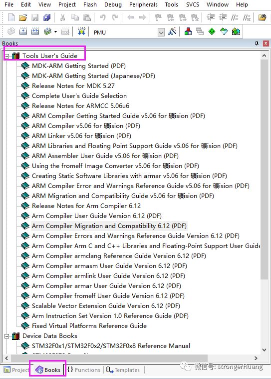 Introducing ARM's Latest Compiler AC6.12