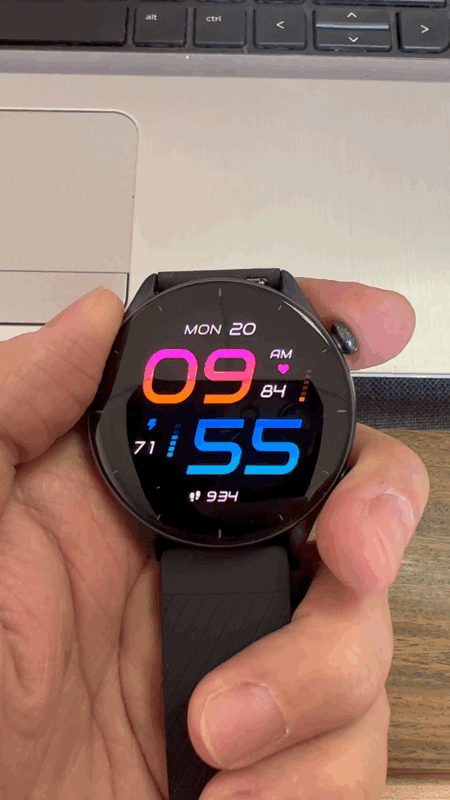 How to Choose a Smartwatch Under 1000 Yuan? Review of Amazfit GTR3