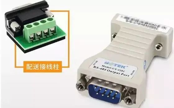 Common Interfaces and Communication Protocols of Siemens PLC