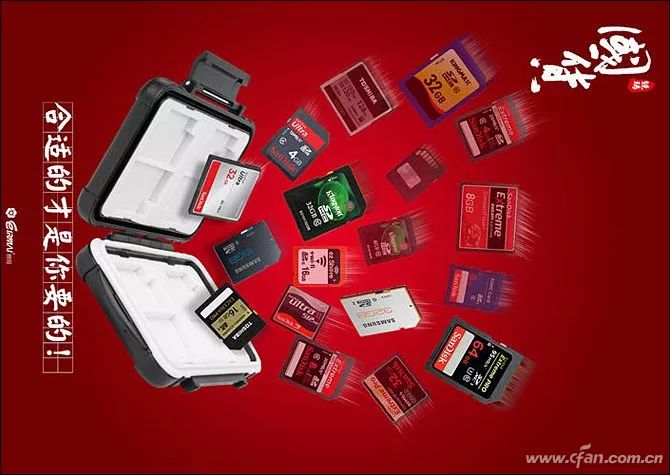Why Are Storage Cards Smaller Than Fingernails Comparable to SSD Speeds?