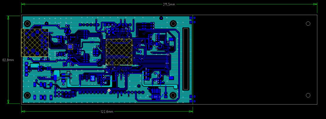 Industrial IoT Solution Based on Renesas MCU RA6M3
