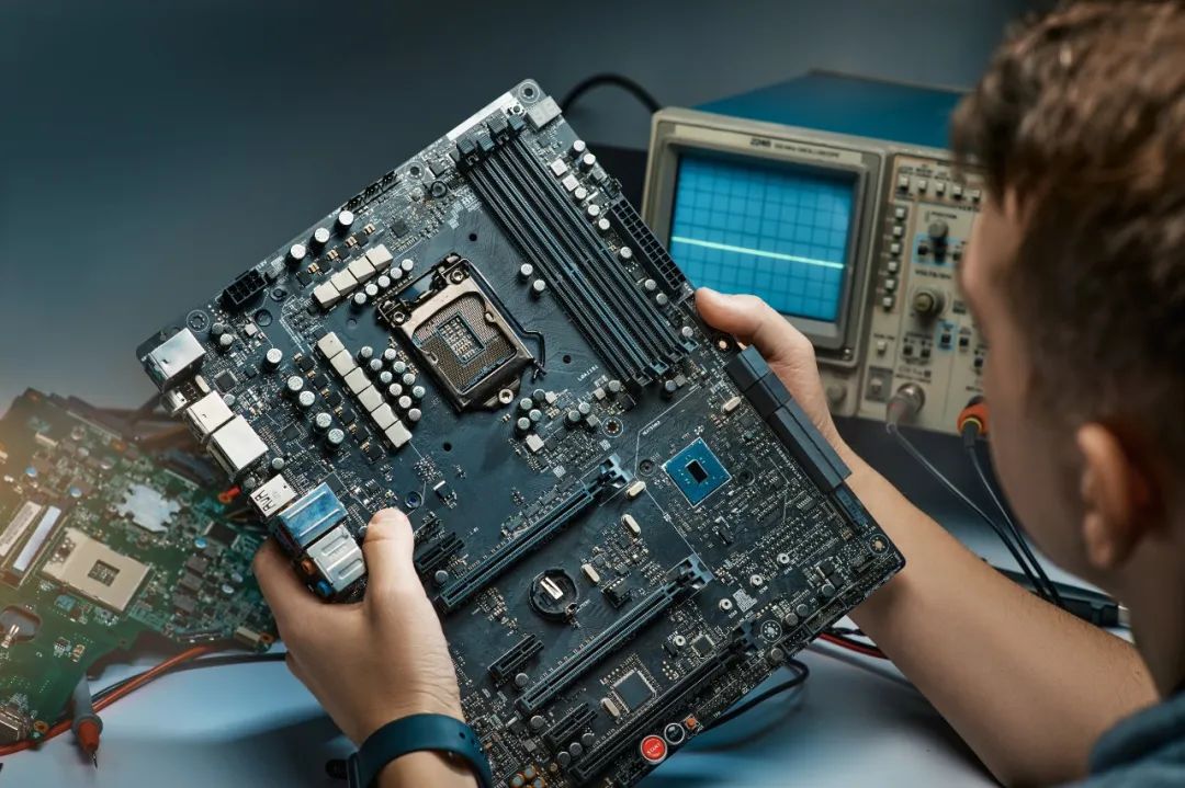 Detailed Steps for Testing and Debugging Soldered Circuit Boards