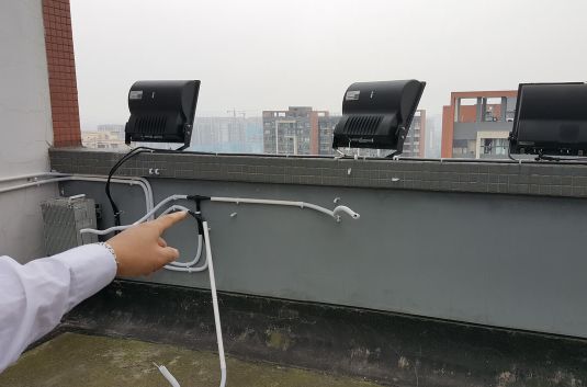 Understanding Base Station and Mobile Phone Radiation