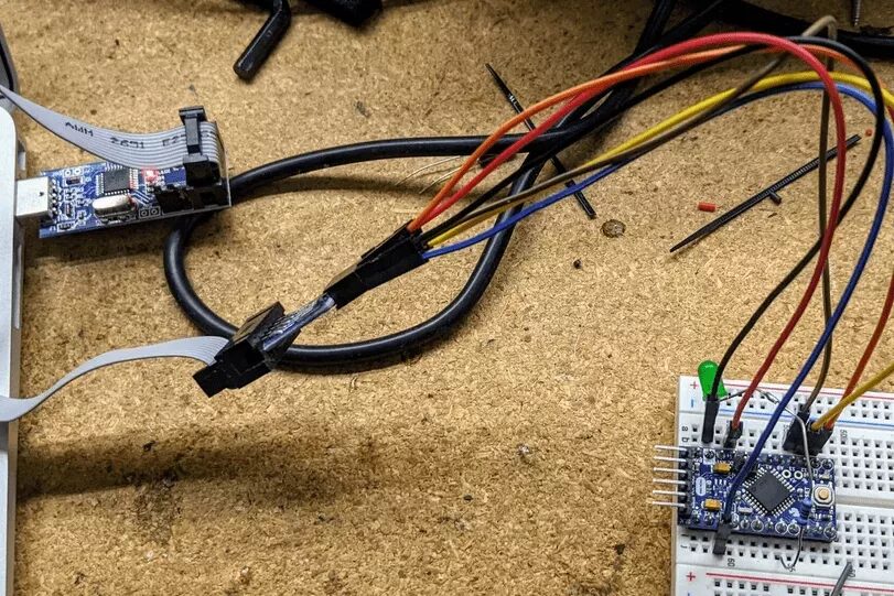 How to Make a Cool E-Paper Clock?
