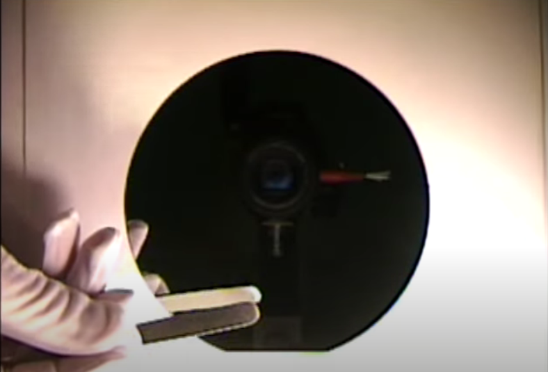 Handmade CPU: A 19-Year-Old's 1200 Transistor Creation