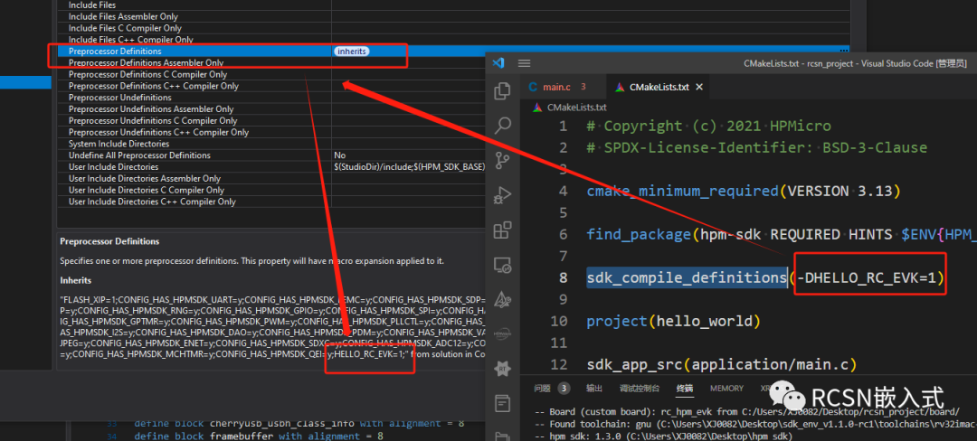 Understanding HPM_SDK Development: Advantages and Differences
