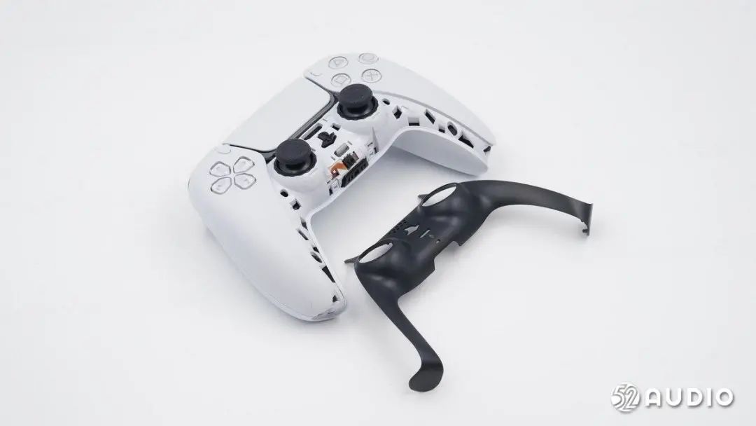 Sony PS5 DualSense Wireless Controller Teardown