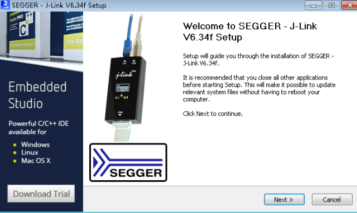 Using JTAG Debugging on I.MX6ULL Terminator Development Board