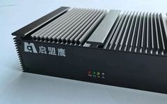 Qimeng Eagle Black Box Data Collection Device