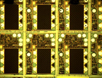 Explaining The Packaging And Testing Process Of IC Chips