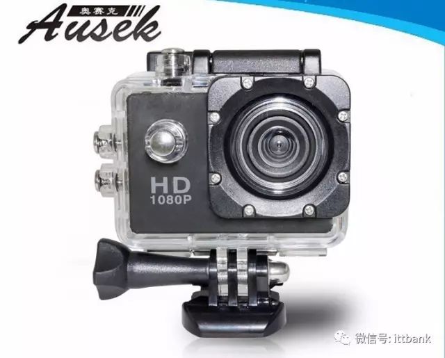 Top 10 Mainstream Chip Solutions for Action Cameras