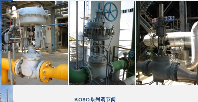 Instrumentation and Control Systems in Chemical Engineering