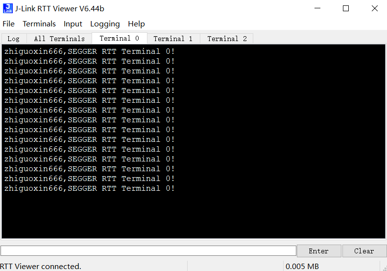 Step-by-Step Guide to Using JLink as a Serial Debugging Tool