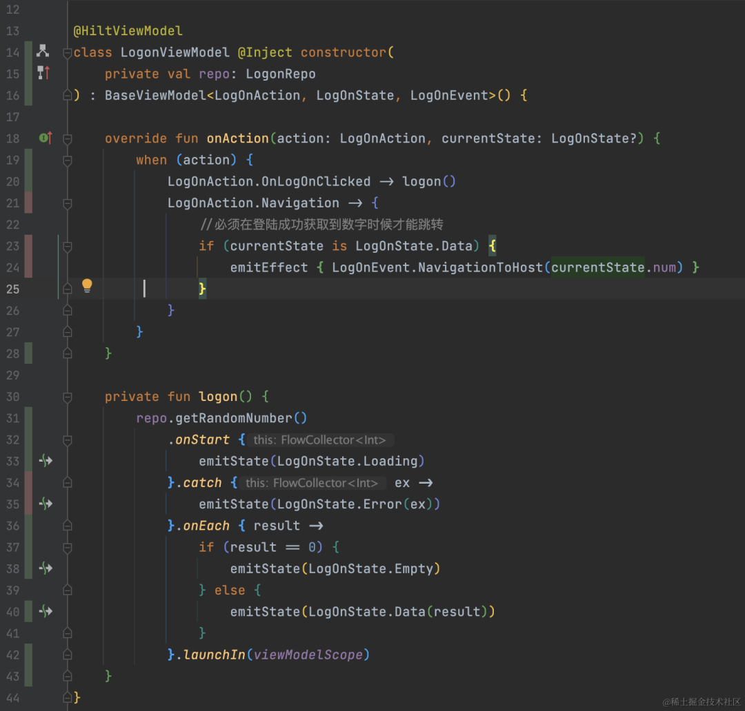 Best Practices for Unit Testing in Android MVI Architecture