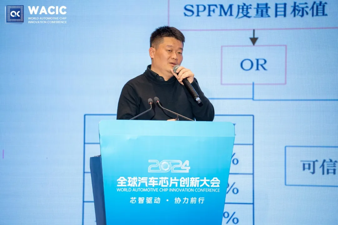 Ensuring Functional Safety and Reliability of Automotive Chips