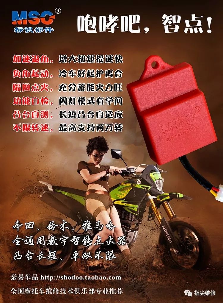 Understanding The ECU of Fuel-Injected Motorcycles