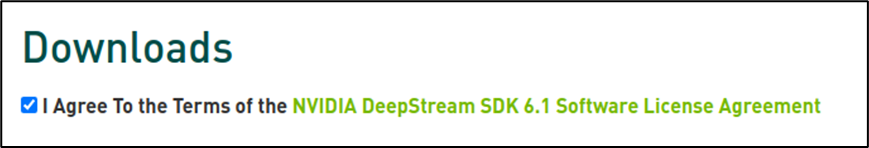 Installing DeepStream on NVIDIA Jetson